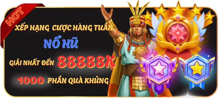 Quà Tặng & Phần Thưởng Sang Trọng bet39 win
