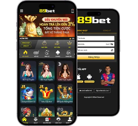 Đa dạng trò chơi cá cược tại bet39 win
