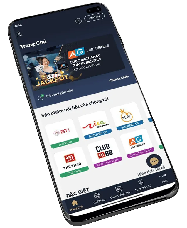Bảo mật và ổn định ứng dụng bet39 win