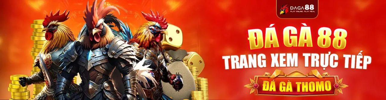 Đấu trường đá gà sôi động tại bet39 win