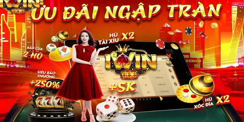 Khuyến mãi mới nhất bet39 win